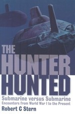 Hunter hunted submarine for sale  UK