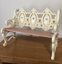 Vintage burwood heart for sale  Knoxville