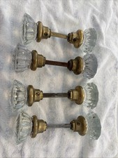 Set vintage glass for sale  Newnan