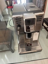 Macchina caffè saeco usato  Italia