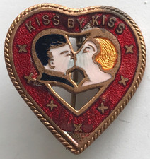 Kiss kiss song for sale  UK