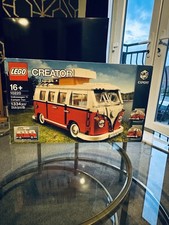 Lego creator 10220 for sale  ROTHERHAM