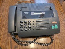 Sharp 175 fax for sale  Allen Park