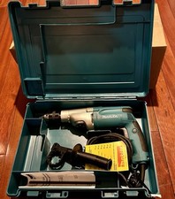 Makita corded hammer for sale  Vernon