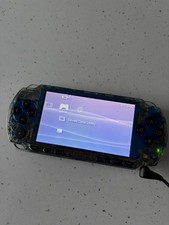 Sony psp console for sale Sony psp console for sale  CHELMSFORD