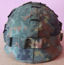 Militaria helme bundeswehr gebraucht kaufen  Kirchhundem