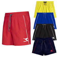 Diadora beach short usato  Massa di Somma
