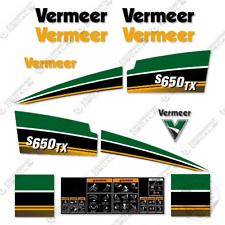 Fits vermeer s650tx for sale  Boca Raton