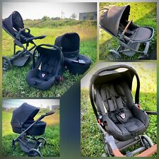Kombi kinderwagen 1 gebraucht kaufen  Cleebronn