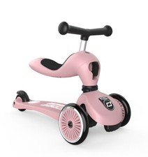 Monopattino scoot ride usato  Parma