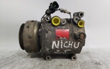 Mr360532 compressore aria usato  Ferrara
