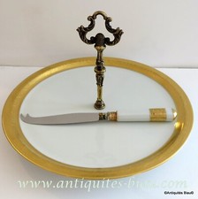 Haviland plateau fromage d'occasion Haviland plateau fromage d'occasion  Nîmes