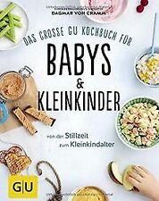 Große kochbuch babys gebraucht kaufen  Berlin