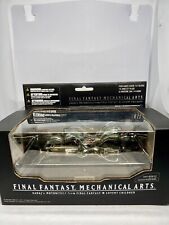 Kadaj's Motorcycle Final Fantasy VII Advent Crianças Artes Mecânicas Square Enix comprar usado  Enviando para Brazil