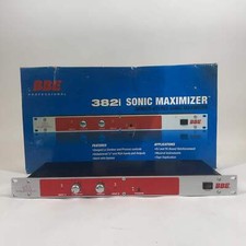 Bbe 382i sonic for sale  Summerville