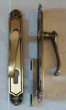 Coppia maniglie con usato  Lodine