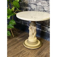 cream marble top table for sale cream marble top table for sale Hickory Hills