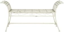 Safavieh hadley bench for sale  Whitestown