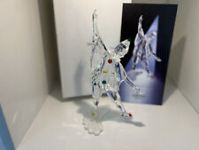 Figurine annuelle swarovski d'occasion  Expédié en France