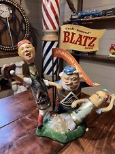 Blatz beer baseball for sale  Brighton