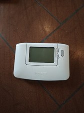 Honeywell cronotermostato digi usato  Viterbo