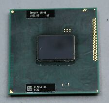 Processeur CPU SR04B Intel Core i5-2410M sony Vaio Vpcej - VPCEJ1Z1E PCG-91211M comprar usado  Enviando para Brazil
