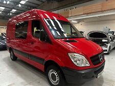 sprinter v6 for sale  SWINDON