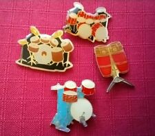 Pin lot musique d'occasion  Angers-