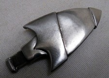 Gürtelschnalle koppelschnalle gebraucht kaufen  Stapel