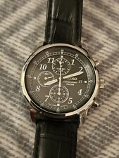 Seiko chronograph mens for sale  SOUTHEND-ON-SEA