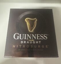 Guinness draught nitrosurge for sale  UCKFIELD