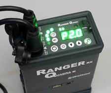 Prl elinchrom ranger usato  Italia