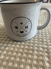 Public library mug... for sale  Onalaska