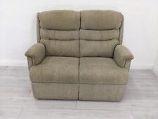 Sofa seater oatmeal for sale  BRISTOL