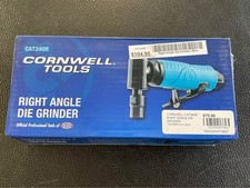 Cornwell tools cat34or for sale  Nampa