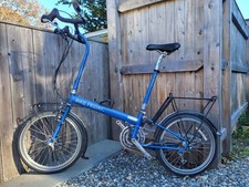 Bike friday new for sale  Newburyport