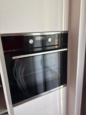 Forno incasso electrolux usato  Noviglio