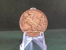 Italia. vittorio emanuele usato  Borgosesia