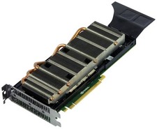 Grafikkarte nvidia tesla gebraucht kaufen  Weißwasser