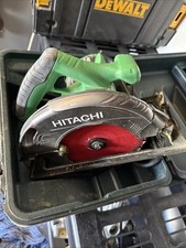 Hitachi corded electric for sale  Phoenix