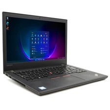 Notebook portátil Lenovo T470 I5 14" tela sensível ao toque Windows 11 kit de RAM, usado comprar usado  Enviando para Brazil
