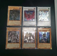 Ultimate rare sammlung gebraucht kaufen  Mainz