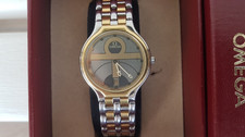 Orologio omega ville usato  Tavernole sul Mella