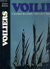Voiliers aventure grands d'occasion  France