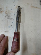 Kleiner drillschraubendreher r gebraucht kaufen  Bad Zwesten
