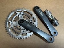 shimano xtr crankset for sale  Lemon Grove