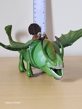 Train dragon skullcrusher for sale  KETTERING