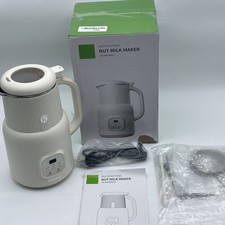 Nut milk maker for sale  Etowah
