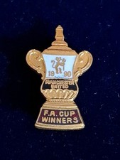 Manchester united 1990 for sale  ROMFORD