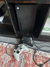 Microsoft xbox series for sale Microsoft xbox series for sale  BIDEFORD